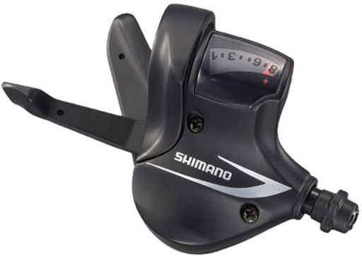 kerékpár shimano sl-m360 váltókar