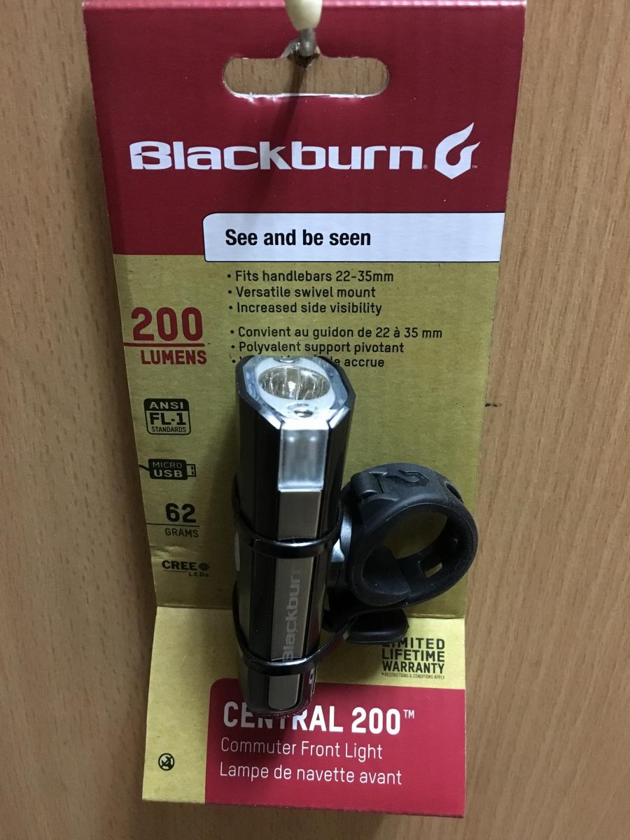 blackburn central 200