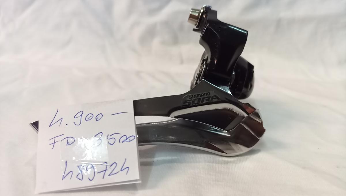 Shimano Sora FD-3500   489724