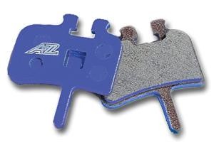 a2z az-280 avid juicy 3 5 7 fékbetét kerékpár tárcsafék betét avid juicy 3 5 7