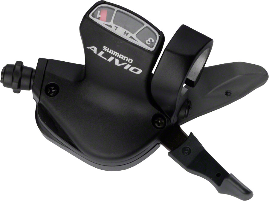shimano alivio váltókar kerékpár shimano alivio váltókar
