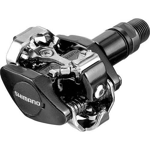 kerékpár pedál shimano pd-m505