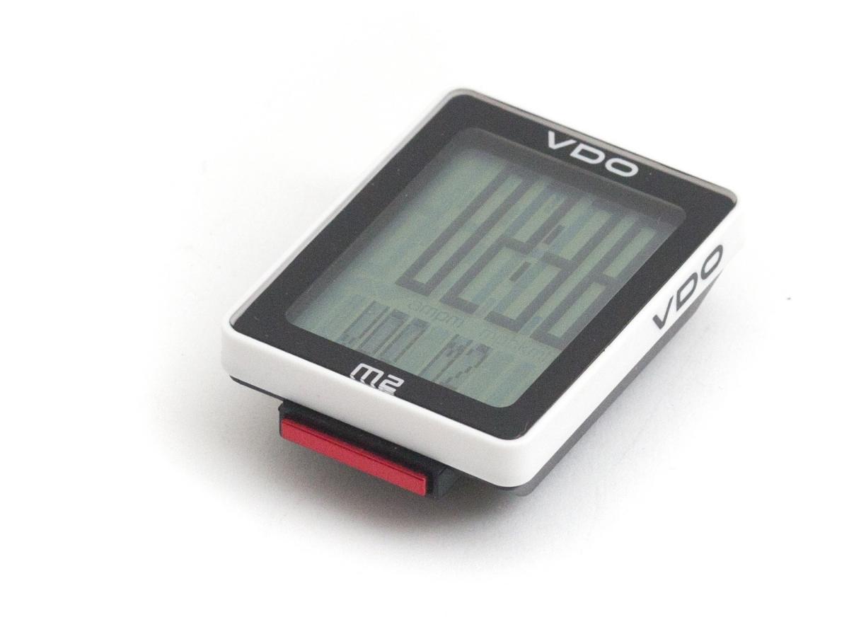 vdo m2 wr kerékpáros computer kerékpáros computer vdo m2 wr óra
